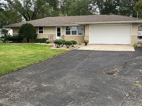 8533 Sheffield Ave, Dyer, IN 46311