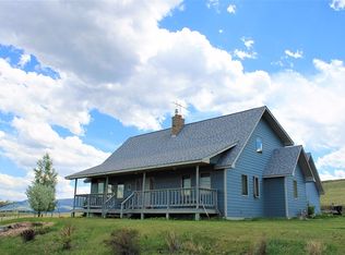 1341 Highway 282, Montana City, MT 59634