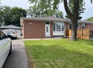 241 Ashlar Rd, Richmond Hill, ON L4C2W7