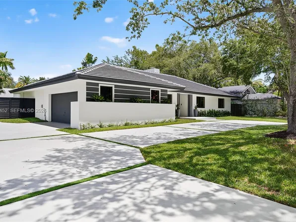 7865 SW 183rd Ter, Palmetto Bay, FL 33157