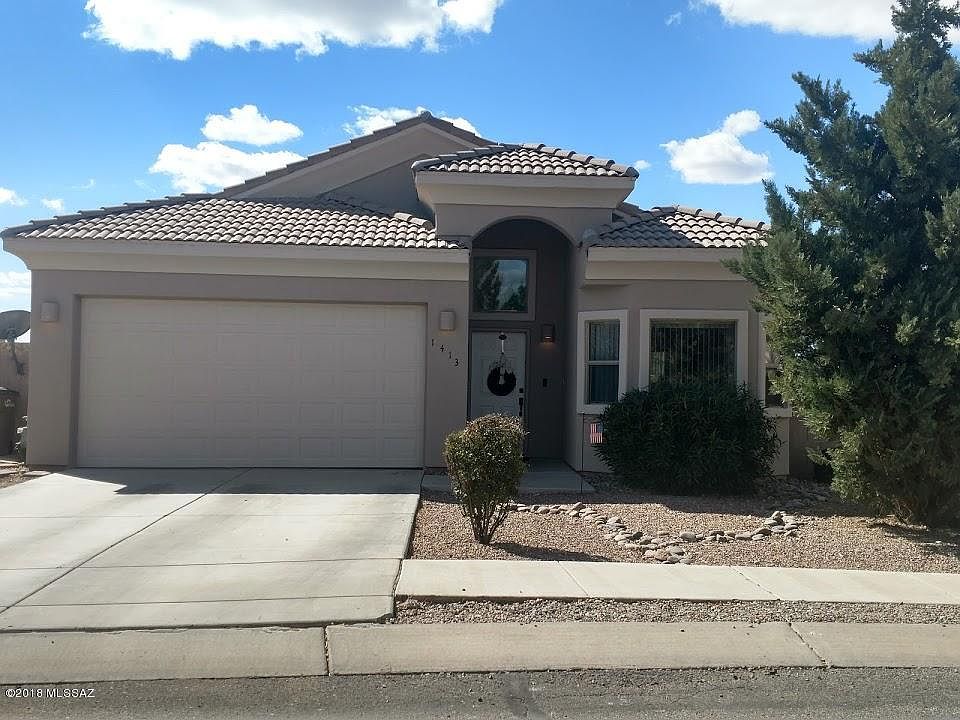 1st image of 1413 E Camino Chavinda
