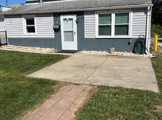21 E 8th Ave, York, PA 17404