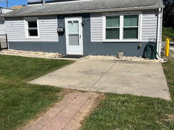 21 E 8th Ave, York, PA 17404