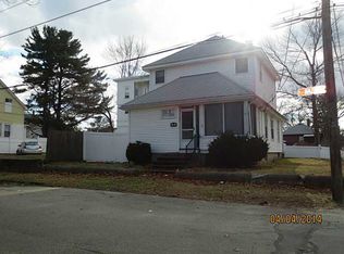 110 Hazel St, Lincoln, RI 02865