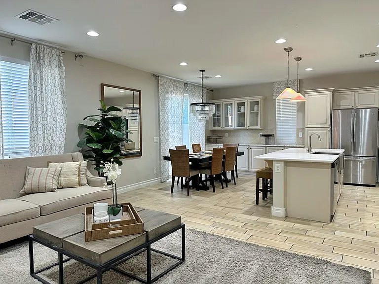 5137 Fiery Sky Ridge St — Photo 15
