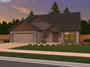 614 N 44th Ave, Ridgefield, WA 98642