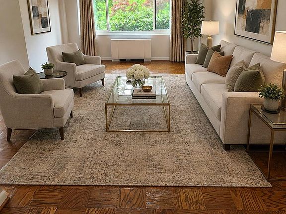 4th image of 4201 Cathedral Ave NW APT 215W