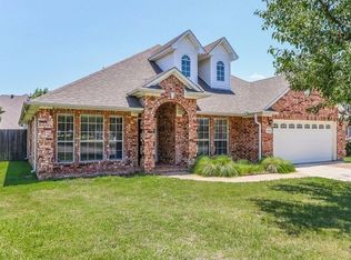 1900 Clover Hill Rd, Mansfield, TX 76063