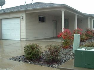 1451 Kellenbeck Ave, Grants Pass, OR 97527