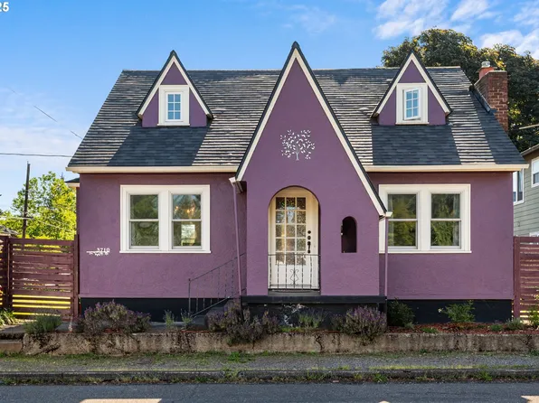 3710 SE 86th Ave, Portland, OR 97266