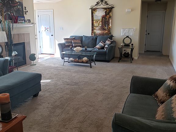 Living Room From Kitchen