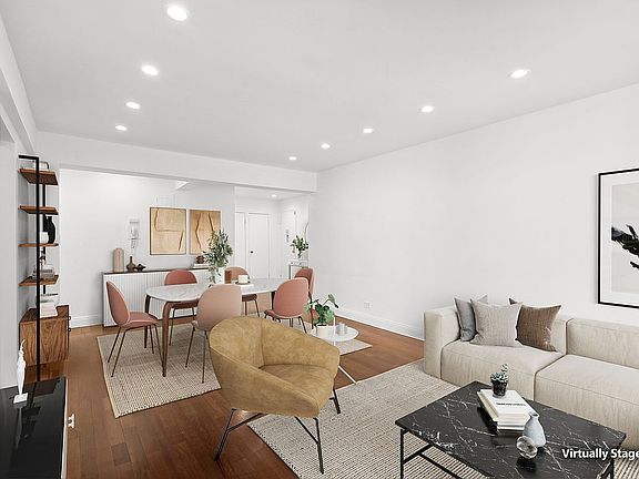 2nd image of 30 E 9th St APT 2KK