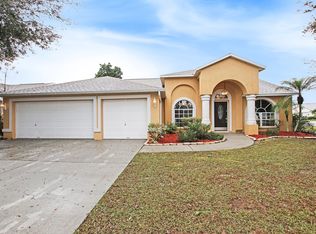 9801 La Vonda St, Riverview, FL 33569