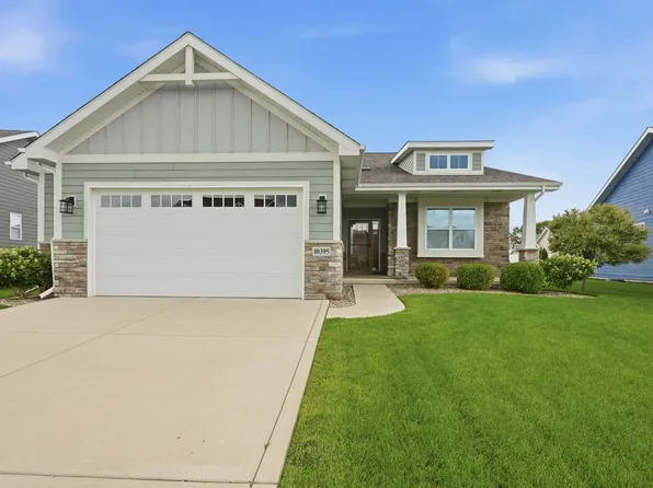 10395 Brookhaven Dr, Saint John, IN 46373