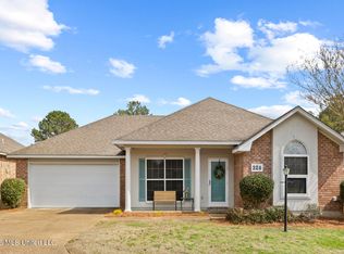 328 Waterfall Way, Clinton, MS 39056