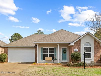 328 Waterfall Way, Clinton, MS, 39056