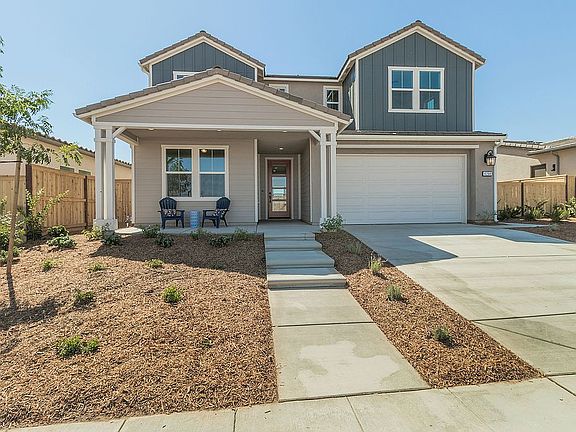 2nd image of 4264 Little Canyon Dr
