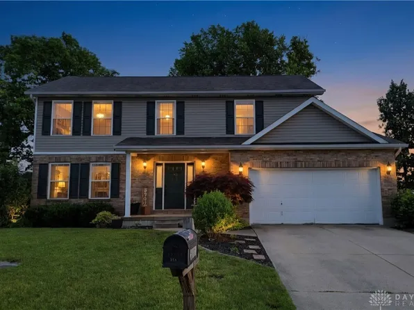 5992 Mount Royal Dr, Clayton, OH 45315