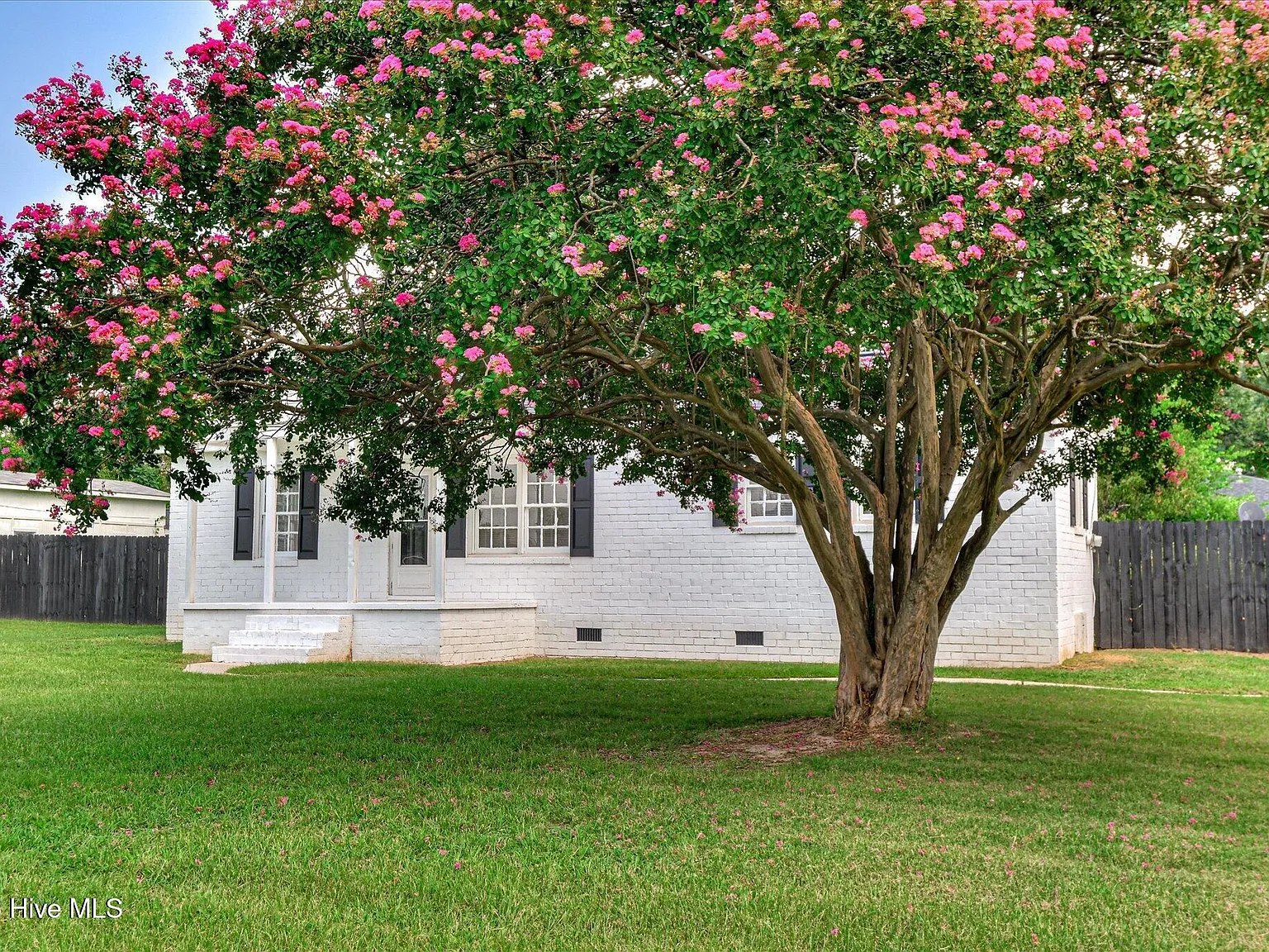 3 bed, 1.0 bath, 1040 sqft, $1,450 — Photo 4