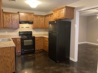 1104 W Elm St #2, Cabot, AR 72023