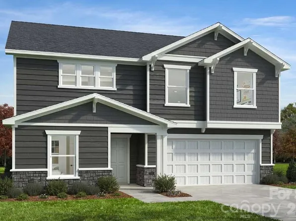 1867 Berksdale Ct, Denver, NC 28037