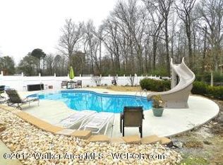 2673 Highway 195, Jasper, AL 35503