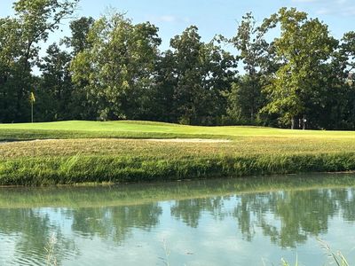 Tbd Pebble Beach Court, Branson, MO, 65616