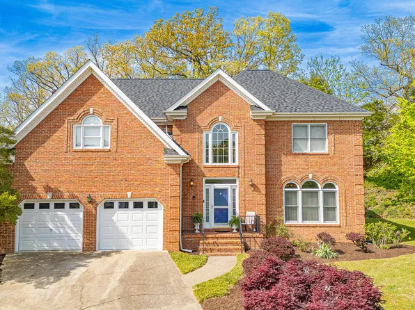 1009 Bard Ln, Kingsport, TN 37660