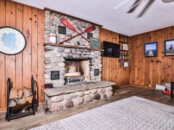 12345 Adventures Camp Ln, Lac Du Flambeau, WI 54538