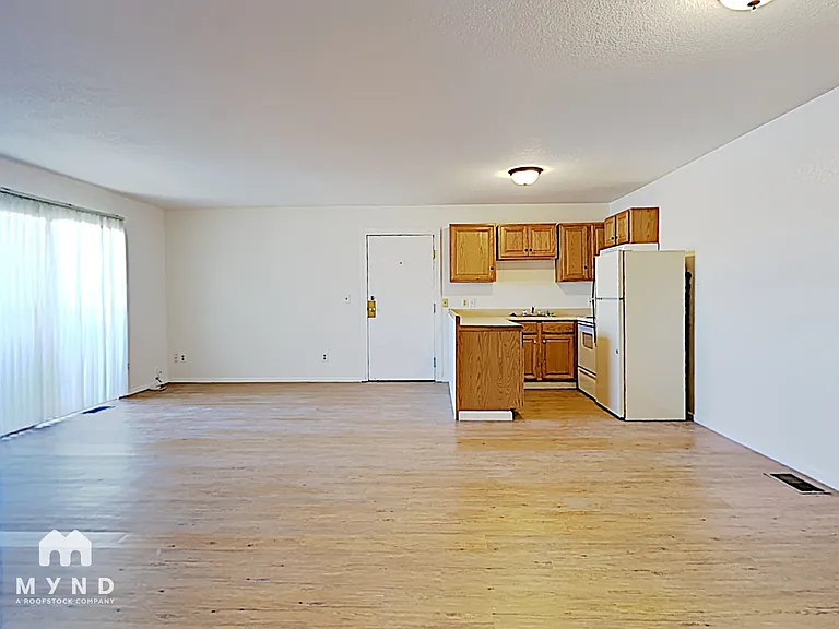 2150 Sutro St #G4 — Photo 5