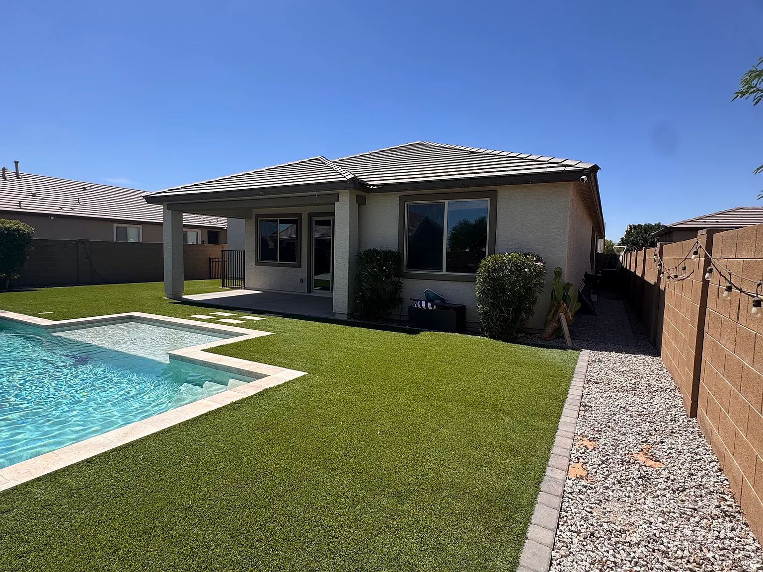 S 78th Dr, Phoenix — Photo 2