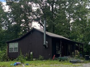 170 Deer Run Loop, Altamont, TN 37301