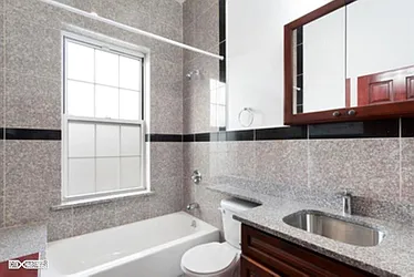 Rented by Citi Habitats