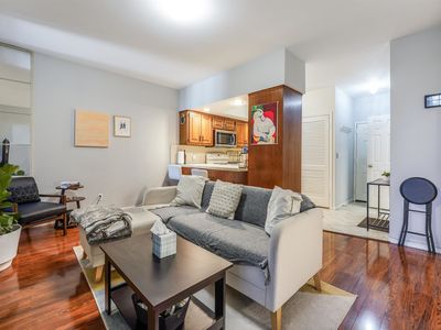 220 48th St APT 2B, Union City, NJ, 07087