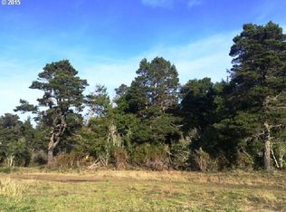 Harlem Ave SE, Bandon, OR 97411