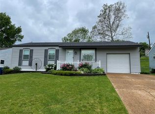 2353 Roland Dr, Arnold, MO 63010
