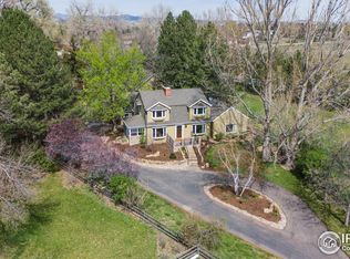 3609 Bayshore Rd, Fort Collins, CO 80524