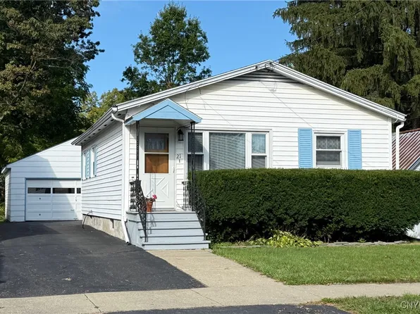 21 Wadsworth St, Cortland, NY 13045