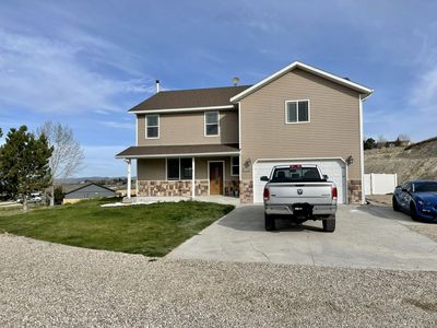 759 Thistle Dr, Spring Creek, NV, 89815