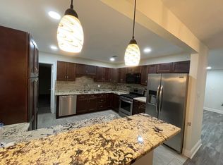 6732 W Magnolia Blvd, New Orleans, LA 70123