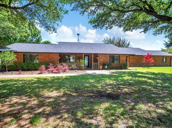 632 Meadow Ln, Allen, TX 75002