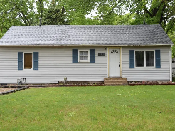 1508 7 1/2 St SW, Willmar, MN 56201