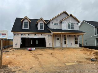 323 Marlboro St LOT 452, Raeford, NC 28376