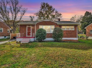 1922 Meadowbrook Rd NW, Roanoke, VA 24017