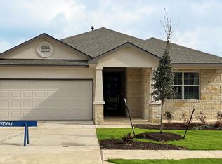 2104 Centerline Ln, Georgetown, TX 78628