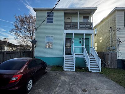 2717-19 Annette St, New Orleans, LA, 70119