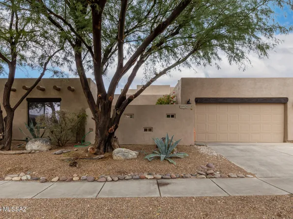 39920 S Horse Run Dr, Saddlebrooke, AZ 85739