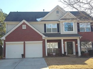 931 Buckhorn Bnd, Locust Grove, GA 30248