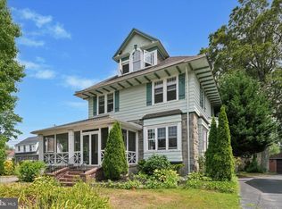 412 Trites Ave, Norwood, PA 19074