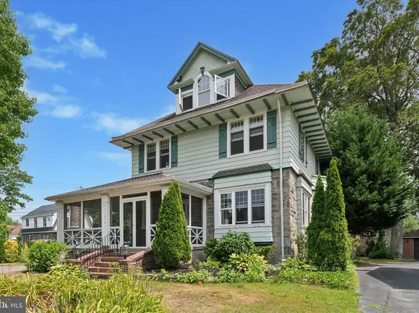 412 Trites Ave, Norwood, PA 19074